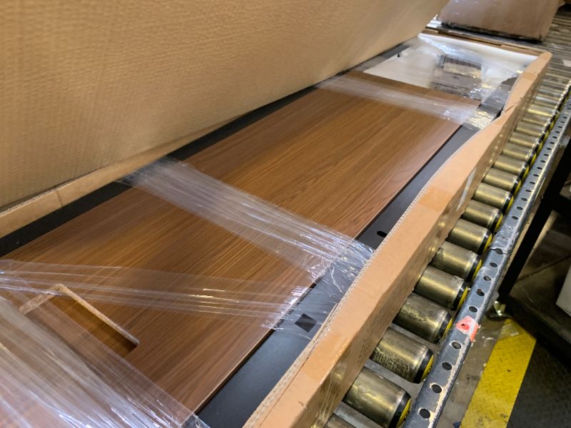 Photo 1 of Bellemave Metal Full Size Loft Bed with Desk and Storage Stairs,Heavy Duty Loft Bed Frame Full Size with LED Lights and Charging Station for Kids,Teens,Adults,Black