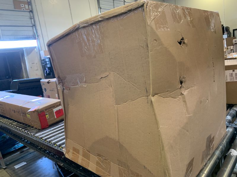 Photo 1 of Homecraft Deluxe Bariatric Drop Arm Commode