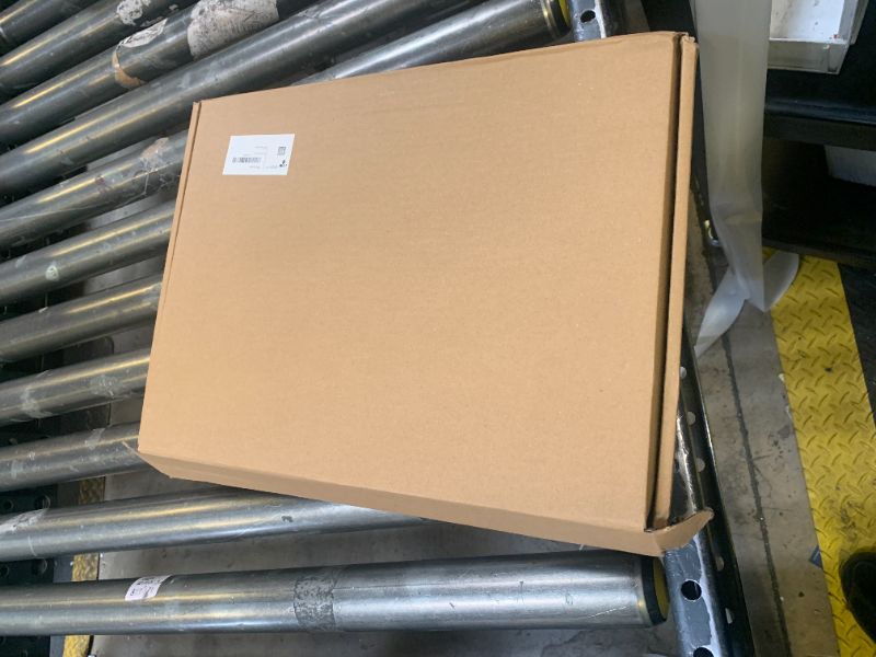 Photo 1 of FOLDABLE BOX SHELVES