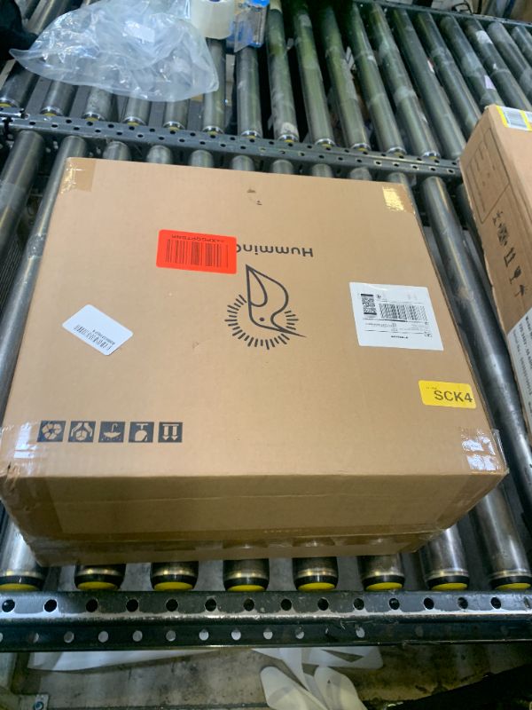 Photo 1 of Ultrasonic Vinyl Record Cleaner- 40kHz Ultrasonic Vinyl Record Cleaning Machine with Auto Drying, Vinyl Record Cleaner Kit with Filters, 1Y Warranty (HG01 Dark Gray, 12 Inch)