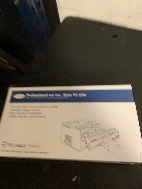 Photo 1 of 1-Pack Black Compatible DR223CL Drum Unit Replacement for Brother DR-223CL Drum Works with Brother MFC-l3770CDW MFC-l3750CDW MFC-l3710CW HL-l3290CDW HL-l3270CDW HL-l3210CDW HL-L3230CDW Printer