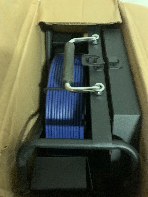 Photo 1 of 7" Sewer Camera w/DVR Function,HD 1080P Screen Plumbing Drain Pipe Inspection Cam, Industrial Borescope Camera w/light,4x Zoom,IP68 Waterproof, 32GB Card, for Sewer Line, Home,Duct Drain Pipe Plumbing