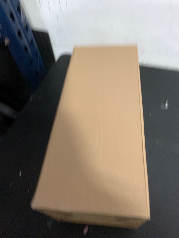 Photo 1 of [2023 Upgraded Version] HUJI Rust Resistant Stainless Steel Toilet Paper Roll Canister Holder w/Removable Base for Bathroom Storage (1 Pack, Toilet Paper Canister)