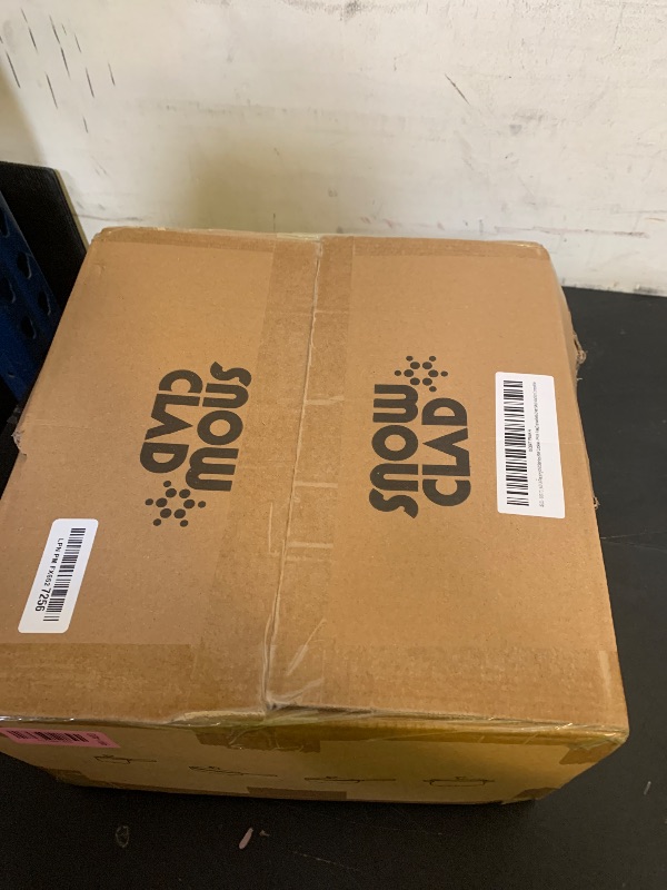 Photo 1 of DOTCLAD 3-Piece Hybrid Stainless Steel Cookware Set-12 Inch Wok with Lid,10 Inch Frying Pan,12 Inch Skillet with Lid-Non Stick,PFOA Free,Dishwasher&Oven Safe,Induction Compatible