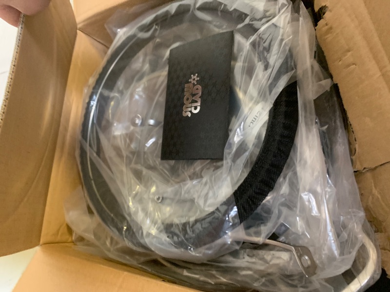 Photo 1 of DOTCLAD 3-Piece Hybrid Stainless Steel Cookware Set-12 Inch Wok with Lid,10 Inch Frying Pan,12 Inch Skillet with Lid-Non Stick,PFOA Free,Dishwasher&Oven Safe,Induction Compatible