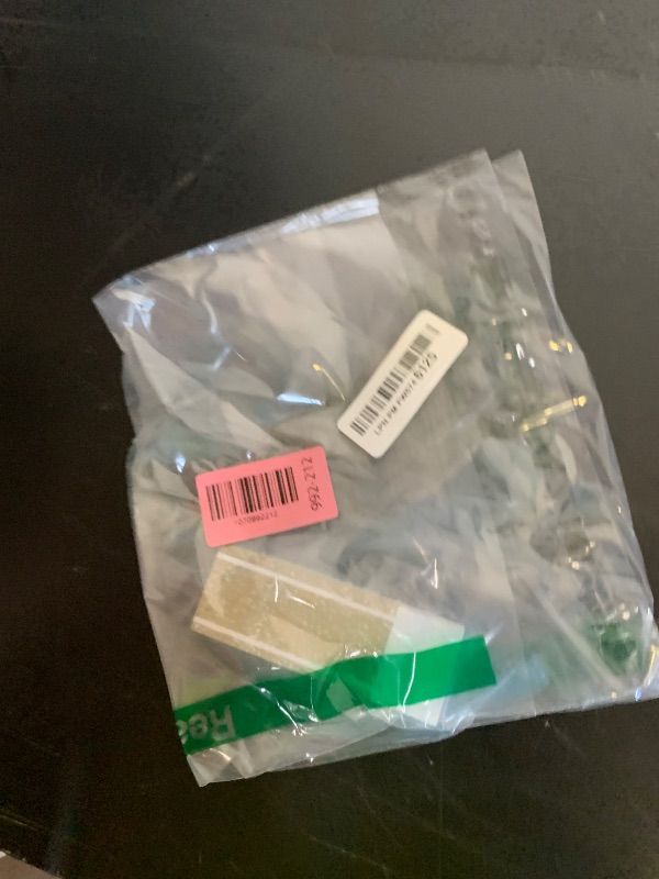 Photo 1 of 100 Pcs Napkin Bands - Paper Napkin Rings Self Adhesive,Silverware Wraps Bands for Wedding Party Event Dinner Table Setting(Gold)