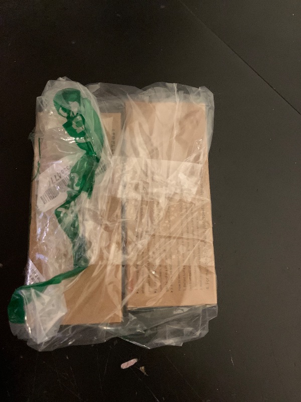 Photo 1 of Lustaled Gx24 4-Pin Base LED Bulb, 12W G24q PL-C Horizontal Recessed Light 26W CFL Lamp Equivalent for Kitchen Light Pendant Lamp Dining Room, Warm White 3000K, 4-Pack (Remove/Bypass The Ballast)