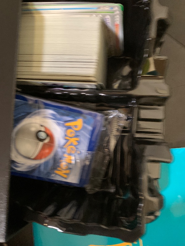 Photo 1 of Pokémon TCG: Mega Evolution—Ascended Heroes Elite Trainer Box