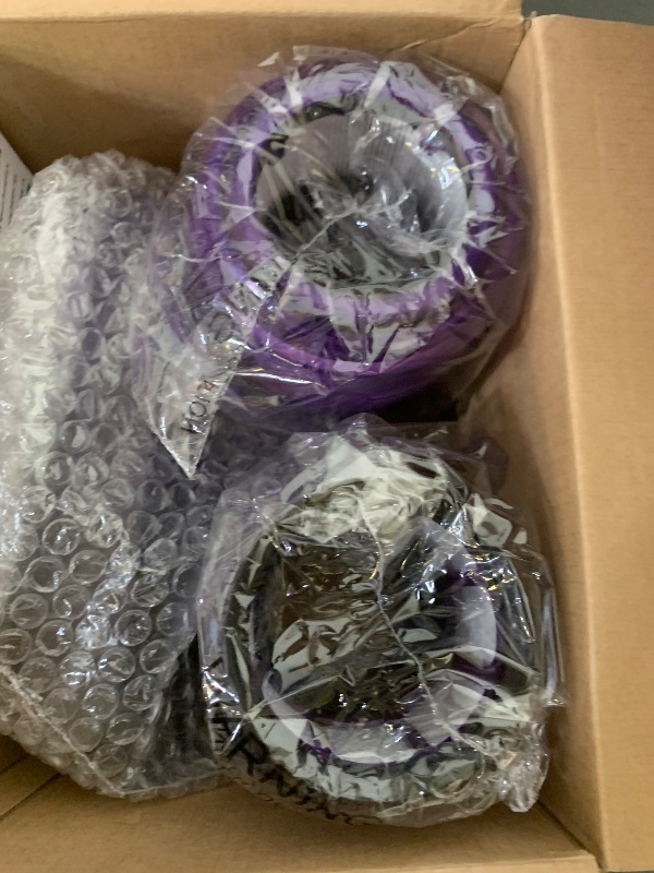 Photo 1 of SV14 V11 Screw in Battery, Upgraded 7000mAh Capacity Extended Runtime 69mins for SV14 V11 Absolute/Absolute Pro +/Complte/Fluffy/Motorhead Vacuum Cleaner with 2 Filters (Not Compatible Click-in Type)