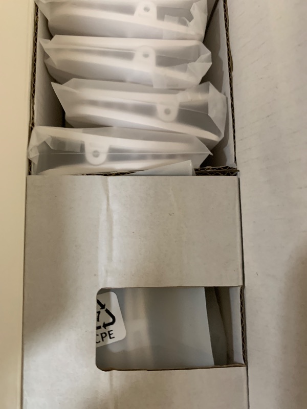 Photo 1 of [Upgraded Version] Aqara Smart Curtain Motor E1 (Rod Version, 1 Pack), Requires AQARA Zigbee 3.0 HUB, Not Support Hubs from Other Brands, Support HomeKit, Alexa and IFTTT