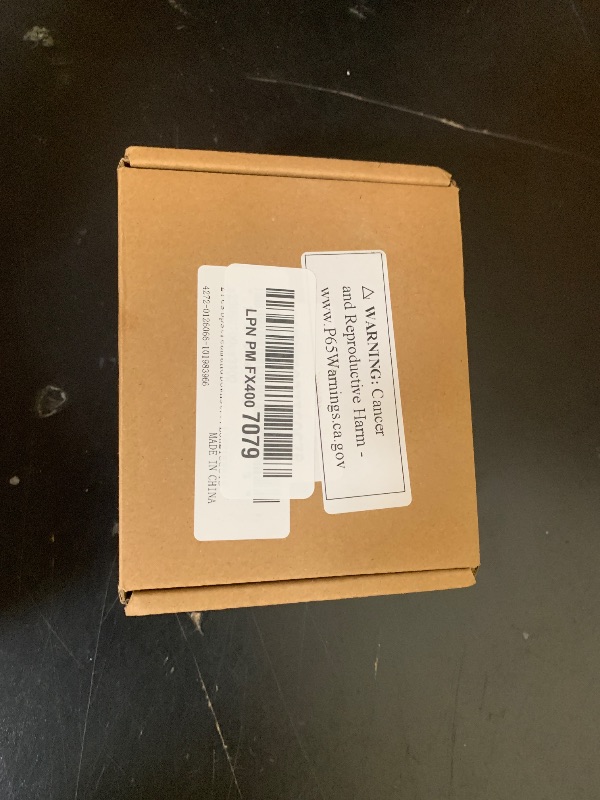 Photo 1 of uxcell 2 Pcs Upstream and Downstream Oxygen Sensor for Mazda 3 2.0L 2.3L L4 2004-2005 for Mazda 5 2.3L L4 2006-2007 No.L3K218861A/L3K218861B