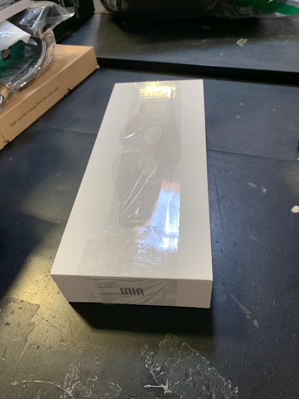 Photo 1 of INIA Red Light Therapy Eye Mask for Under Eye Treatment & Rejuvenation - Skincare Device for Dark Circles, Wrinkles, Forehead Lines, Crow's Feet