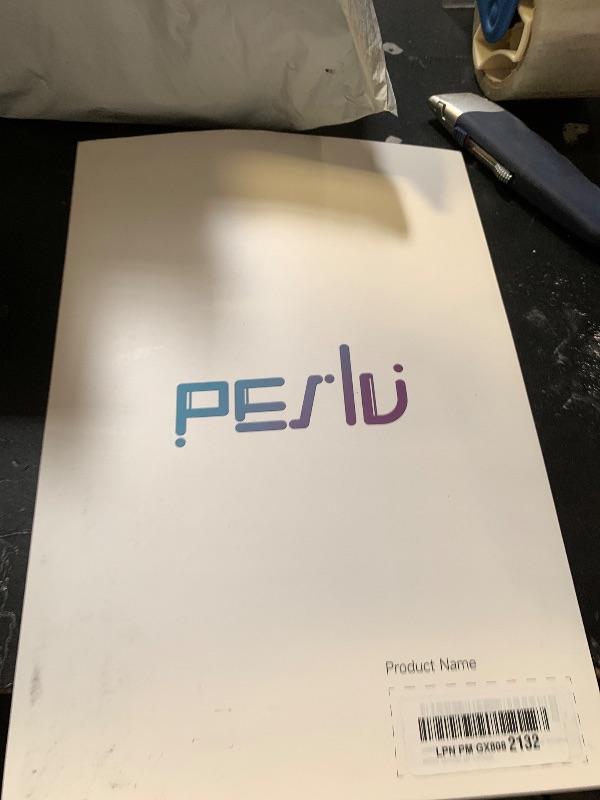 Photo 1 of Peslv Magnetic Privacy Screen for Macbook Air 13 Inch (2018-2021, M1) / Macbook Pro 13 in (2016-2022, M1, M2), Removable Anti Blue Light Glare Filter for Mac 13In Laptop