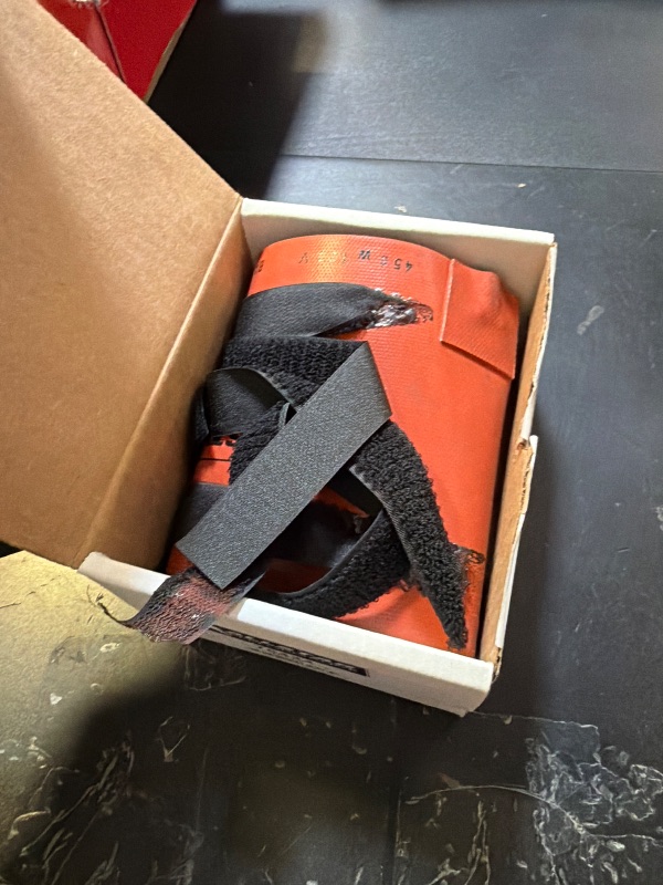 Photo 1 of Allstar Performance 6" x 12" 435W Velcro Heating Pad