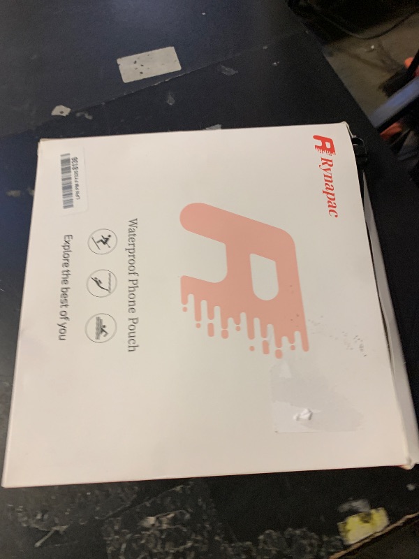 Photo 1 of [Up to 8.5''] Floating Waterproof Phone Pouch 2 Pack, IPX8 Double Space Waterproof Phone Case with Lanyard for iPhone 17 16 15 Pro Max, Galaxy S26 Ultra, Cellphone Dry Bag Beach Cruise Ship Essentials