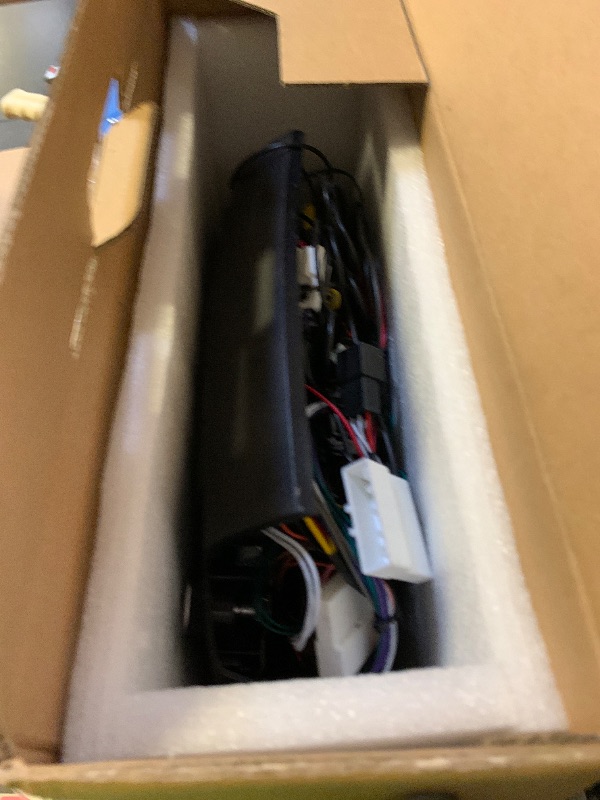 Photo 1 of 9.7'' Vertical Screen Radio for Infiniti FX35 FX45 2003 2004 2005 2006 with Wireless Carplay Android Auto, GPS Navi, WiFi, EQ DSP, Bluetooth, FM, SWC, Car Stereo for FX35 FX45 with Backup Cam, 2+32GB