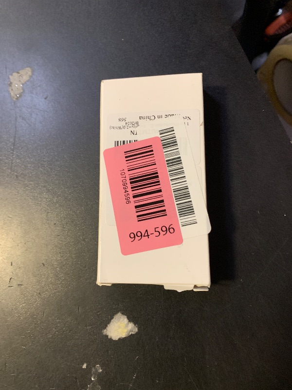 Photo 1 of 1 for Chamberlain Craftsman LiftMaster Garage Door Opener Remote, Replaces 893LM 893Max 891LM 371LM 373LM 971LM 973LM, no Wait Wireless Remote Keyless Entry, Safe Security(White)