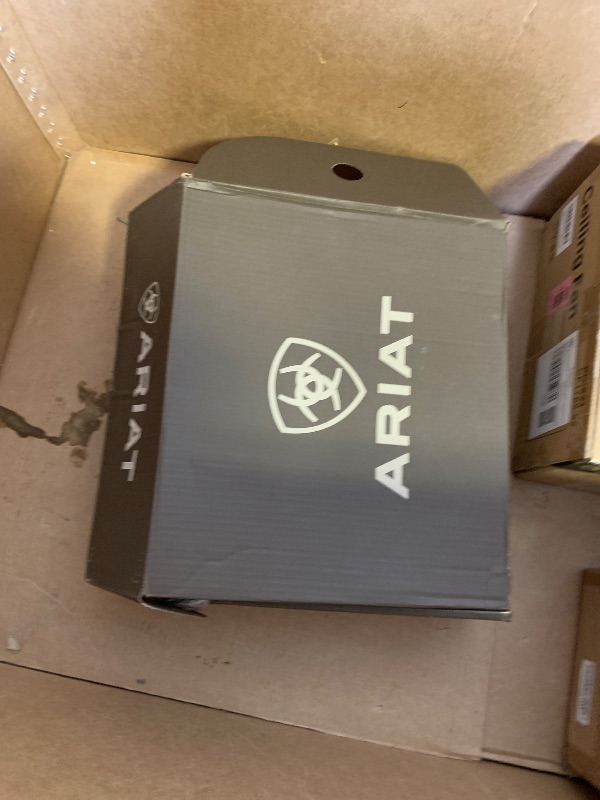 Photo 1 of ARIAT Men's Sport Western Wide Square Toe Cowboy Boot