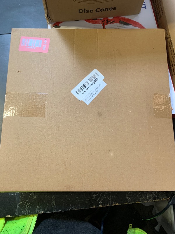 Photo 1 of 10.5" Universal Microwave Plate Replacement Glass Turntable| Fits LG, GE, Panasonic, Frigidaire, Farberware & More