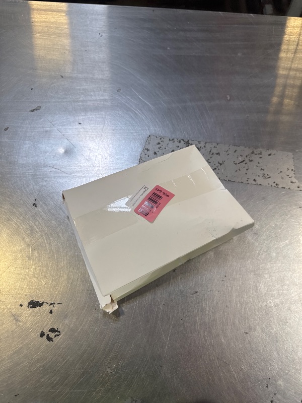 Photo 1 of 10 PCS Photo Frame Fondant Molds, Mini Photo Frame Silicone Molds Baroque Style Vintage Frame Molds for Cupcake Topper Cake Decoration Chocolate Candy Polymer Clay Baking Desserts