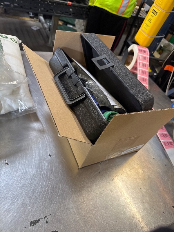 Photo 1 of Diesel Laptops Nexiq USB Link 3 Wired Edition with Repair Information & Diagnostic Software