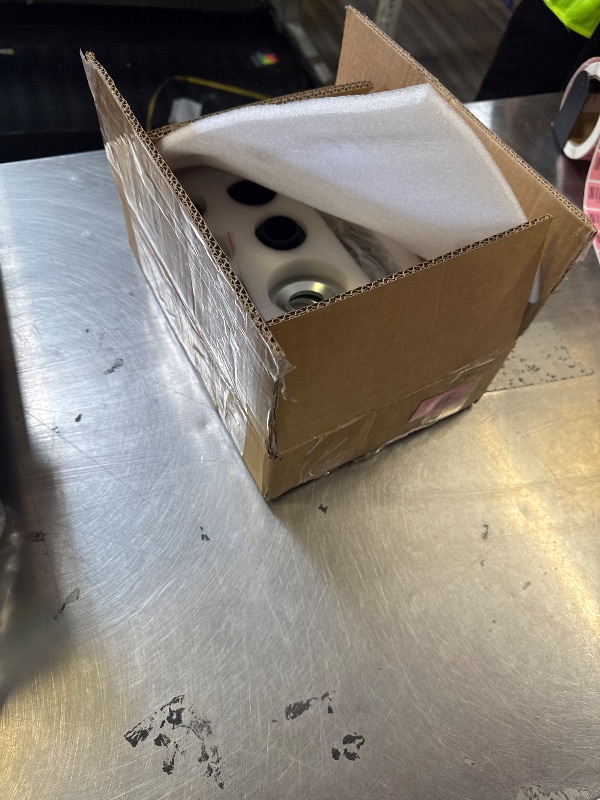 Photo 1 of Zkaybb 68146594AB Front Differential Axle Intermediate Shaft Kit Compatible with 2012-2021 Dodge Ram 1500 Inner Shaft