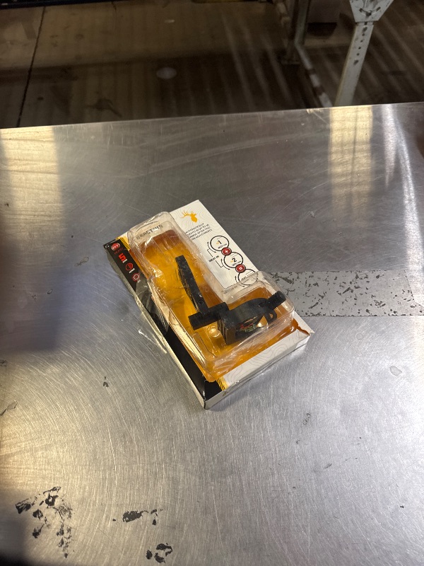 Photo 1 of Trophy Ridge React H5 Archery Bow Sight, Right Hand, 0.019 Pin