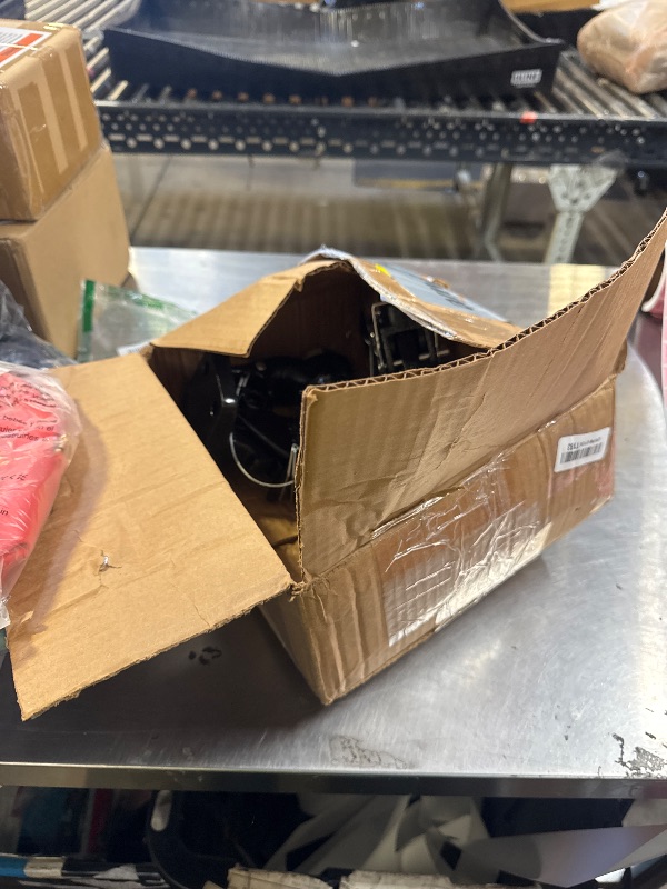 Photo 1 of ANGCOSY 10-Ton Pintle Hook Trailer Hitches Receiver Hook Combination 2-5/16” Hitch Ball with Mounting Kit, 20000 lbs