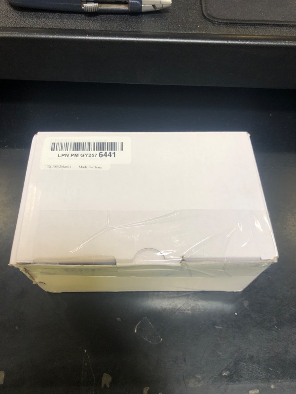 Photo 1 of Motion Plus Wii Controllers 2Packs with Nunchucks, Wii Remote Controllers Compatible for wii and Wii U with Built in Motion Plus