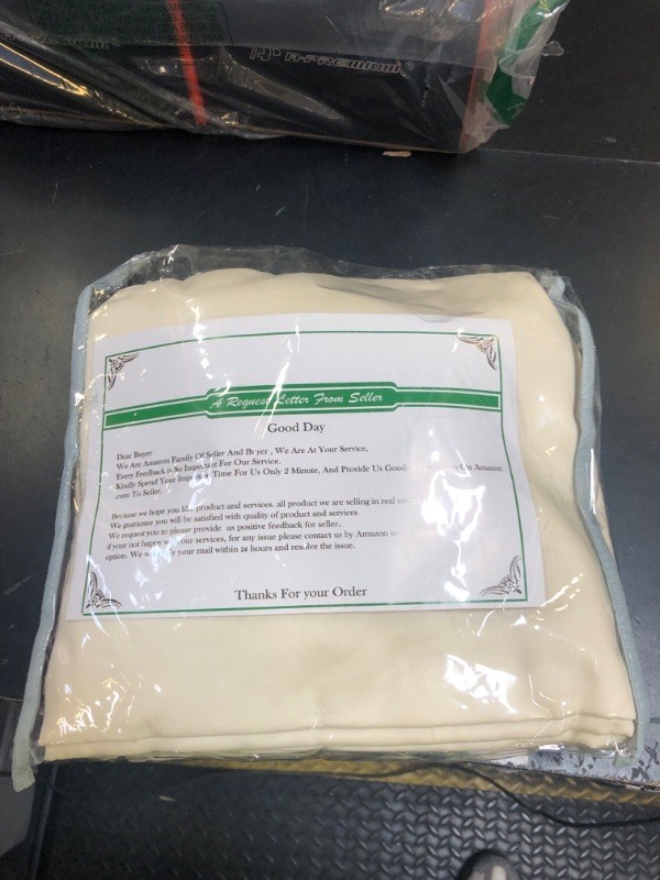 Photo 1 of PLUSHY COMFORT Luxury Full Sleeper Sofa Bed Sheet Set, I100% Egyptian Cotton, 600 Thread Count - Ivory Plain Color, Soft Fabric, Size (54 x 72 +6 Inch Deep Pocket), 4 Pcs Sleeper Sofa Sheet Set