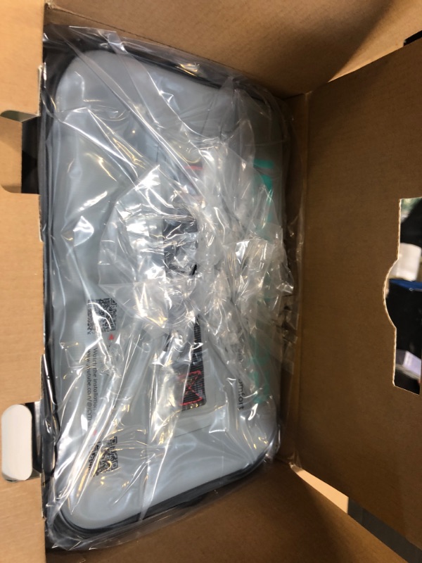 Photo 1 of ICYTHRP Cold Therapy Machine with Programmable Timer, Portable Ice Machine for Hip After Surgery, Hip Replacement Recovery System, Cryotherapy Pain Relief with Compression Pad