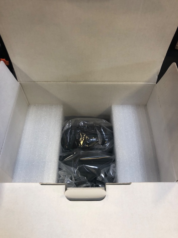 Photo 1 of Car DVD Player Dual Screen, FANGOR 7.5 Inch DVD Player for Car Play The Same or Two Different Movies with Headrest Straps, Support Last Memory, AV Out/in, USB/SD Card, All Regions