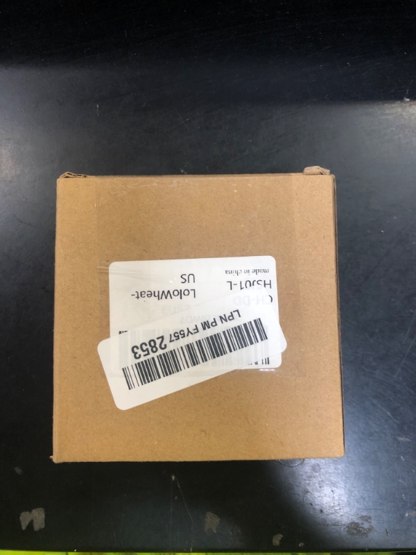 Photo 1 of LoloWheat Outside Mirror Drive Motor Compatible with 2006-2019 Ford F150 Mustang Explorer Edge Expedition Taurus Fiesta Lincoln Mark LT MKX Mercury Mariner Sable Replace # 6U5Z-17D696-C 924-400