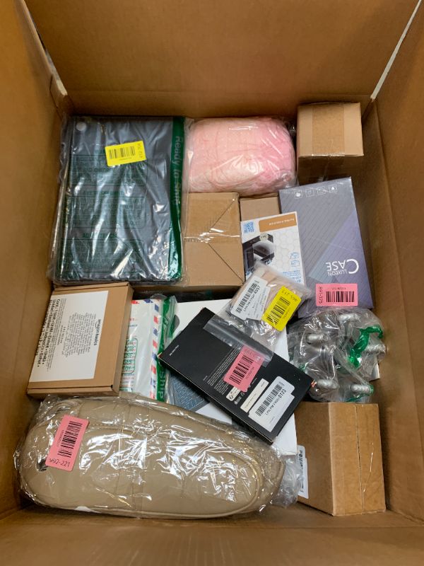 Photo 1 of Nellis Variety Box: Small | See Notes for Details