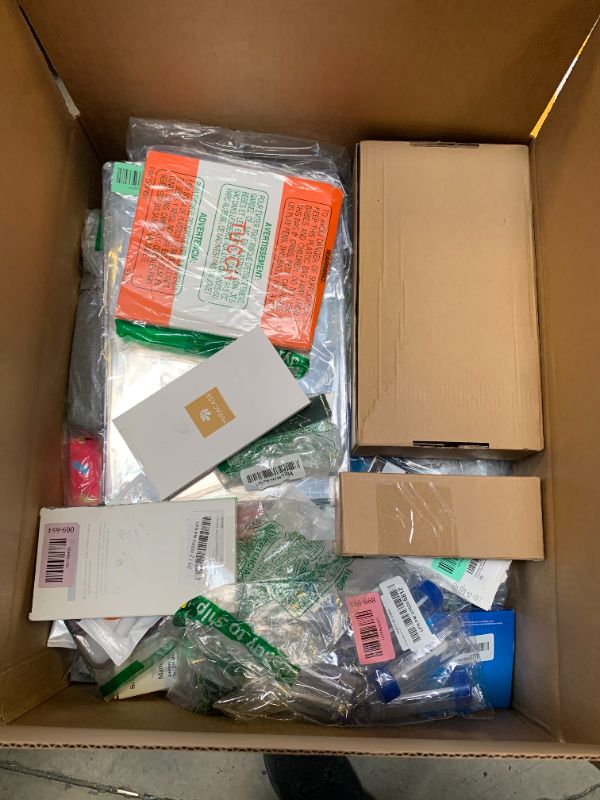 Photo 1 of Nellis Variety Box: Small | See Notes for Details
