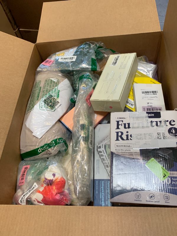 Photo 1 of Nellis Variety Box: Small | See Notes for Details
