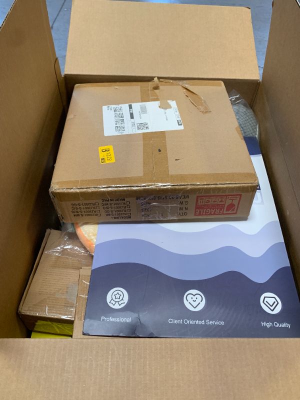 Photo 1 of Nellis Variety Box: Small | See Notes for Details
