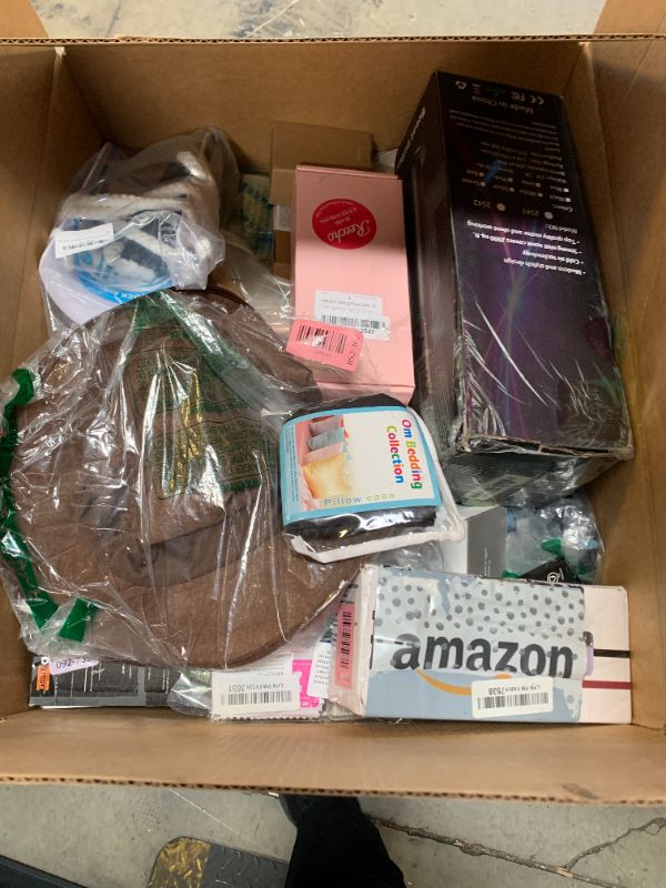 Photo 1 of Nellis Variety Box: Small | See Notes for Details
