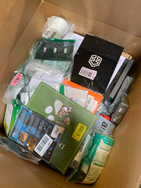 Photo 1 of Nellis Variety Box: Small | See Notes for Details
