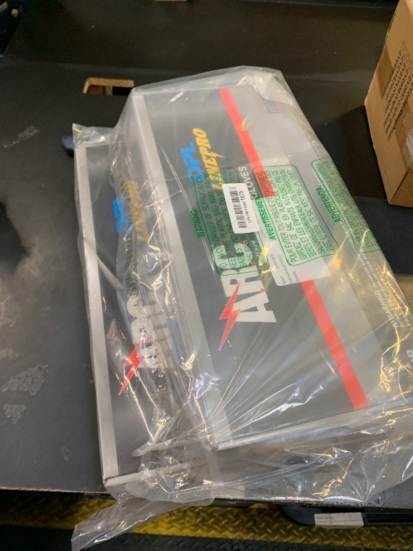 Photo 1 of MAGID Insulating Electrical Gloves, Size 10, 2 Pair, Class 0 | Cuff Length - 14", Lineman, Electrician, Voltage Gloves Black, M014B10