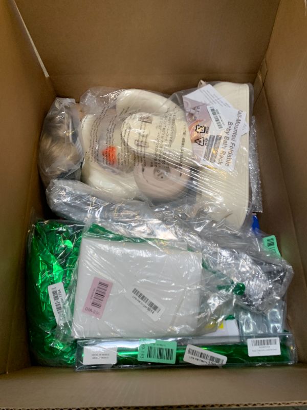 Photo 1 of Nellis Variety Box: Small | See Notes for Details
