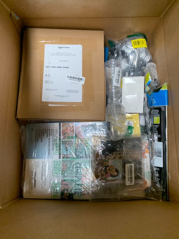 Photo 1 of Nellis Variety Box: Small | See Notes for Details
