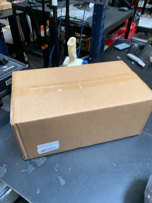 Photo 1 of Industrial Rectangle Flush Mount Ceiling Light,Rotatable Metal Frame,Rustic Retro Vintage Farmhouse Light Fixture for Dining Living Room Bedroom Passway Kitchen Hallway Entryway,Faux-Wood Color Finish