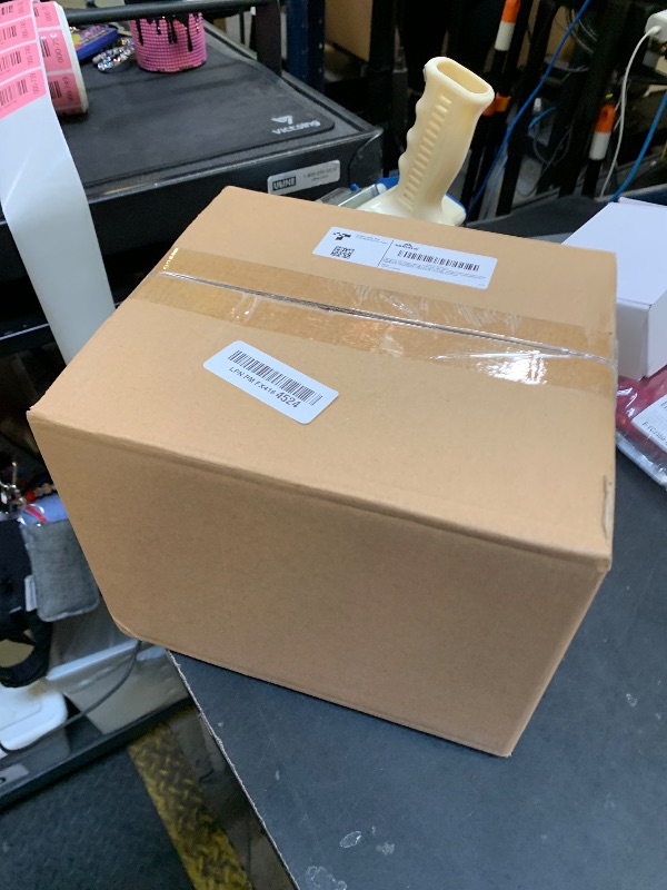 Photo 1 of YAMATIC 7/8" Shaft Vertical Pressure Washer Pump Rear Inlet/Outlet 3000 PSI @ 2.5 GPM Replacement Pump for Power Washers, Compatible with 308653045, 308653052, 308653078, GCV190 and more