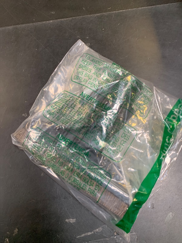 Photo 1 of Cen-Tec Systems 35009 Sidewinder Vacuum Dusting Brush with 1.5-Inch Neck, 8-Inch