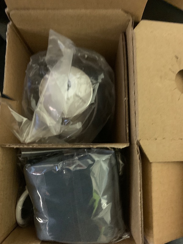 Photo 1 of Waterpik Cordless Advanced 2.0 Water Flosser For Teeth, Gums, Braces, Dental Care With Travel Bag and 4 Tips, ADA Accepted, Rechargeable, Portable, and Waterproof, White WP-580, Packaging May Vary