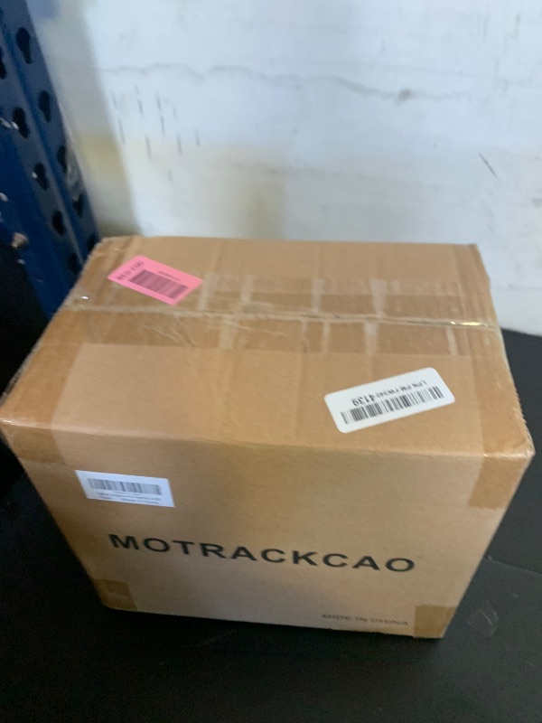 Photo 1 of Motrackcao RGB Low Voltage Landscape Lights LED Color Changing Well Lights, Outdoor In Ground Light Waterproof Spotlights 12-24V Landscape Lighting for Yard Garden Pathway(20 Pack with Connectors)