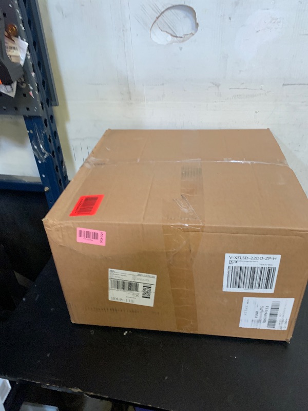 Photo 1 of VLINCAR Full LED Headlight Compatible with Chevy Silverado 1500 2022 2023 2024 LT Trail Boss/RST Model w/Amber Animation Head Light Lamp Black Bezel Right Passenger Side 87828575