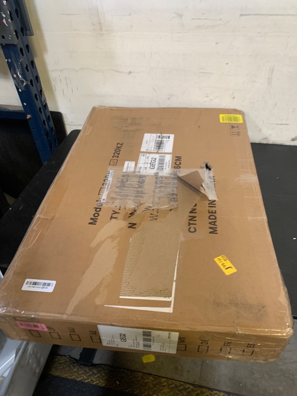 Photo 1 of Uhale 32 Inch Extra Large Digital Picture Frame with 64GB, Remote Control, 1920 x 1080 FHD IPS WiFi Electronic Photo Frames, Support SD and USB, Share Moments Securely and Instantly, No Touch Screen