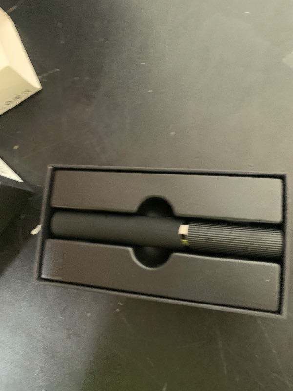 Photo 1 of HUYNL KT3 Hidden Camera Detectors, Spy Camera Finder, Tracking Device Detector, Listening Recording Device Detector, Bug Detector and Camera Detector for Travel Hotel Car